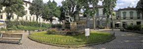 Гостиница B&B La Piazza  Флоренция